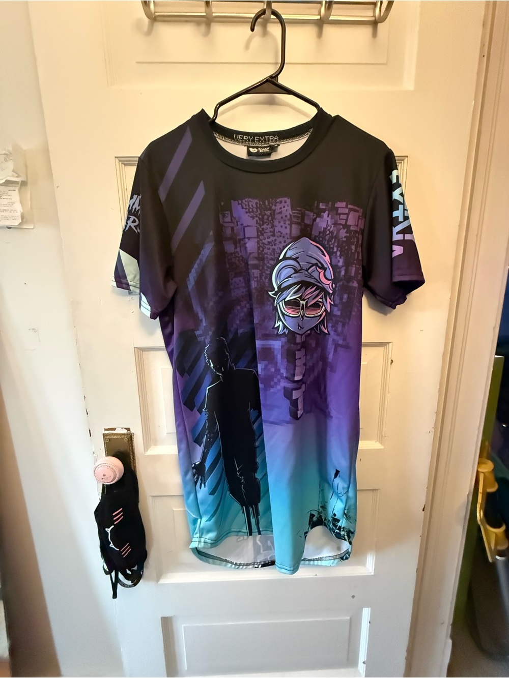Scummy bears Dion Timmer